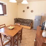 Residenza Il Falchetto Apartmán