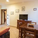 Residenza Il Falchetto Apartmán