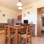 Apartmán Residenza Il Falchetto