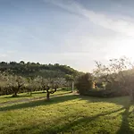 Residenza Il Falchetto Apartmán Assisi