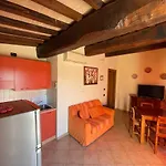 Apartmán Residenza Il Falchetto