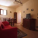 Residenza Il Falchetto Apartmán *