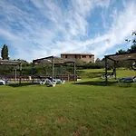 Appartamento Residenza Il Falchetto *