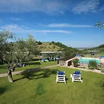 Residenza Il Falchetto Apartmán