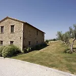 Apartmán Residenza Il Falchetto