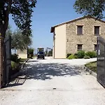 Apartmán Residenza Il Falchetto Assisi