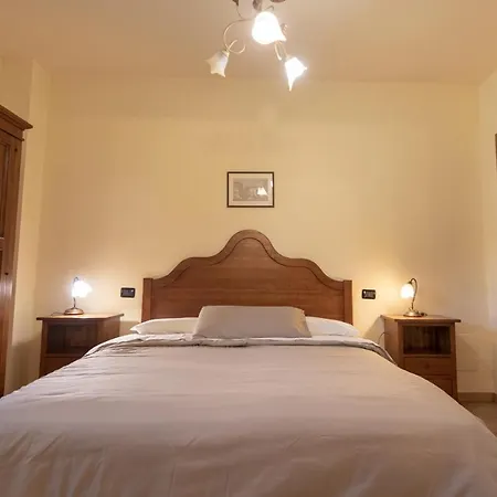 Residenza Il Falchetto Ассизи