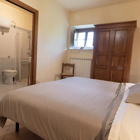 Residenza Il Falchetto