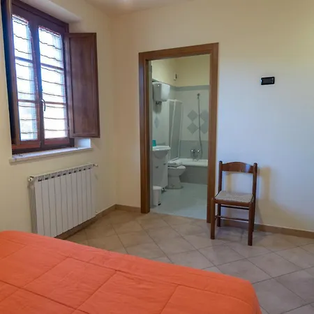 Residenza Il Falchetto 公寓 阿西西