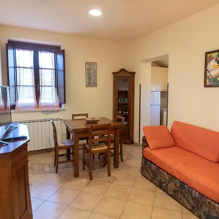 Residenza Il Falchetto *