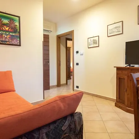 Residenza Il Falchetto *