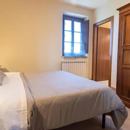 公寓 Residenza Il Falchetto *