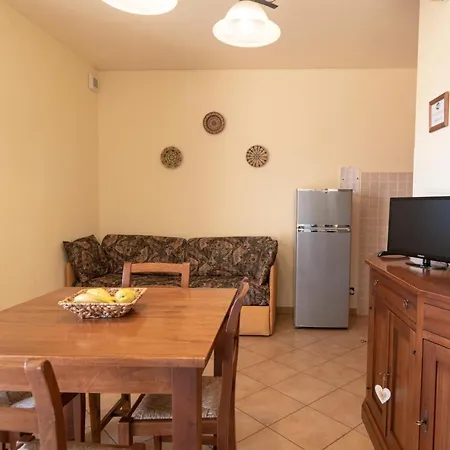 Residenza Il Falchetto Apartmán Assisi