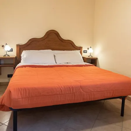 Residenza Il Falchetto Lägenhet