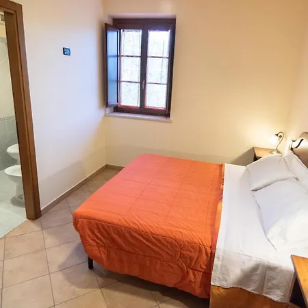 Appartement Residenza Il Falchetto Assisi