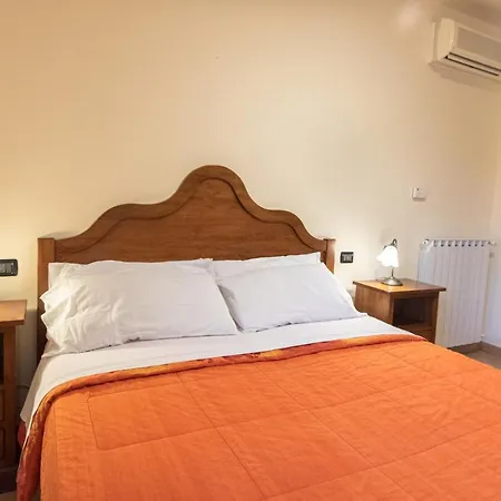 Residenza Il Falchetto 阿西西