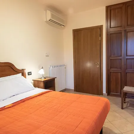 Residenza Il Falchetto