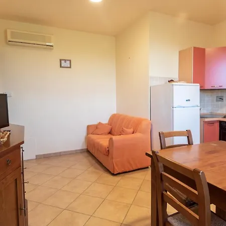 Residenza Il Falchetto * 阿西西