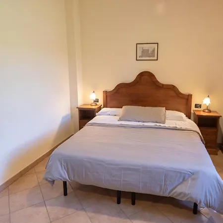 Residenza Il Falchetto 阿西西