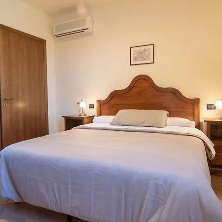 Residenza Il Falchetto Appartement Assisi