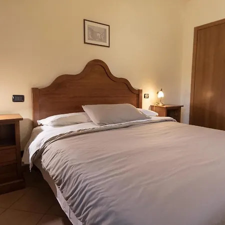 公寓 Residenza Il Falchetto *