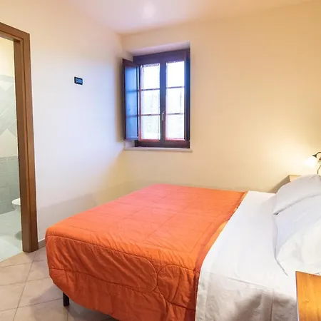 Residenza Il Falchetto