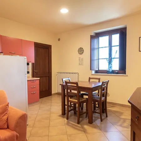 公寓 Residenza Il Falchetto *