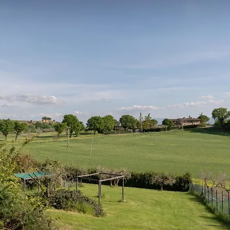 Residenza Il Falchetto