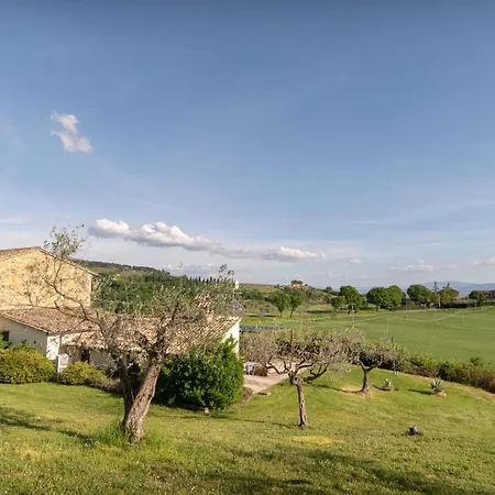 Residenza Il Falchetto Apartman