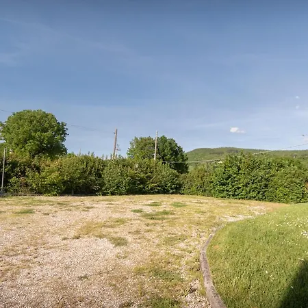 Residenza Il Falchetto Apartmán Assisi