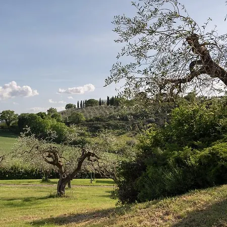 公寓 Residenza Il Falchetto