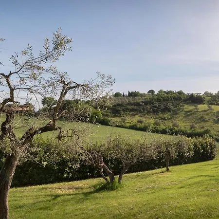 Residenza Il Falchetto 阿西西