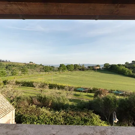 Residenza Il Falchetto