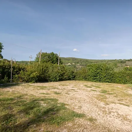 公寓 Residenza Il Falchetto