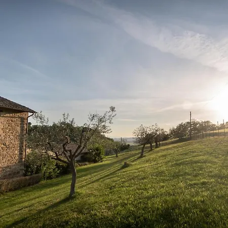 Appartamento Residenza Il Falchetto