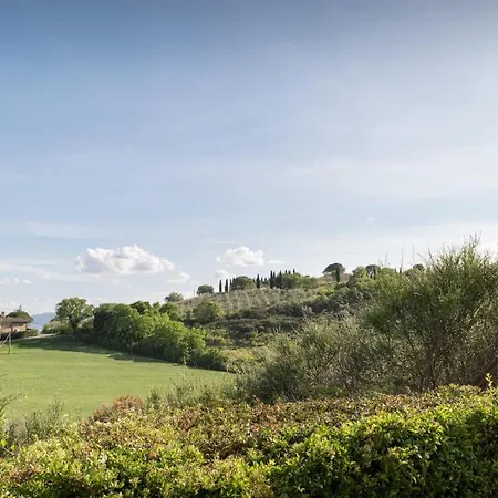 Residenza Il Falchetto Appartamento Assisi