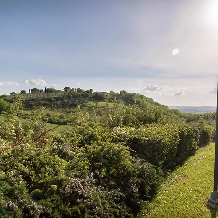 Appartement Residenza Il Falchetto *