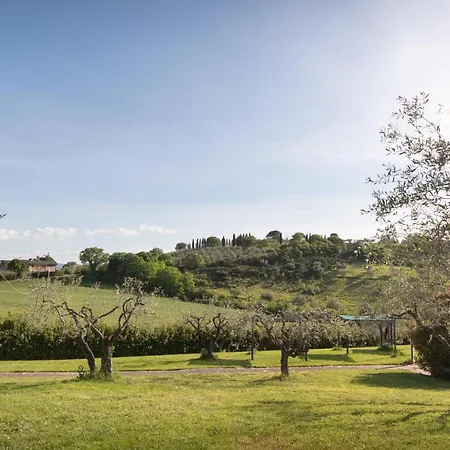 Residenza Il Falchetto Apartmán Assisi