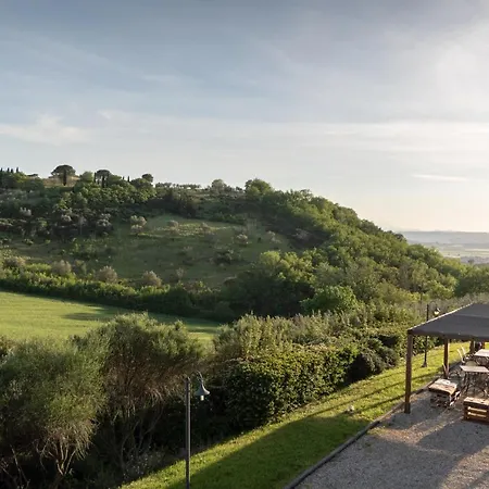 Lejlighed Residenza Il Falchetto Assisi