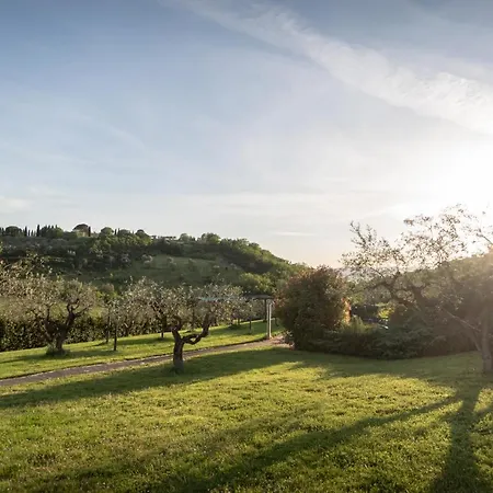 Residenza Il Falchetto Daire Assisi