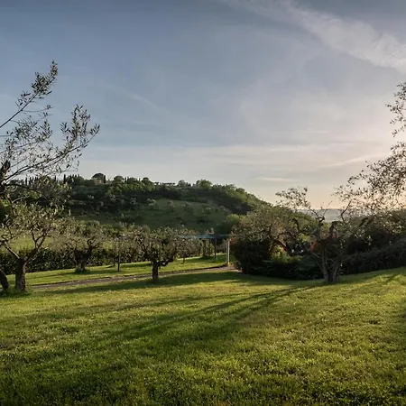 Residenza Il Falchetto * 阿西西