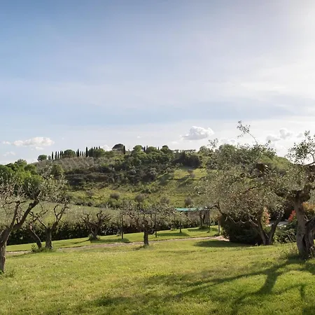 公寓 Residenza Il Falchetto *