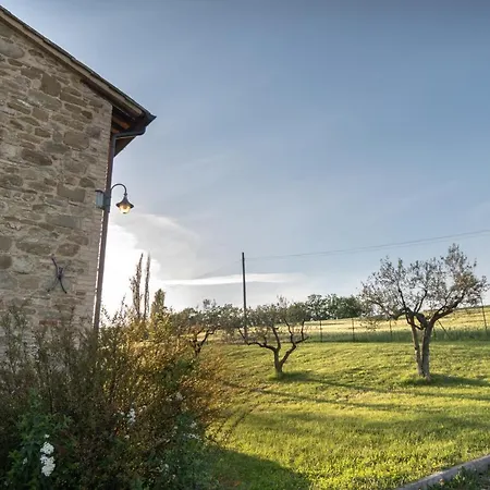 Residenza Il Falchetto 公寓 *