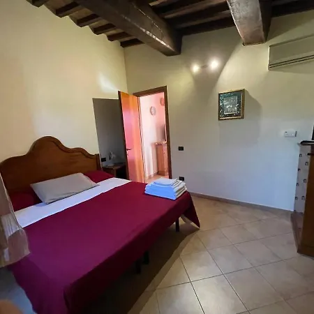 Residenza Il Falchetto Assisi