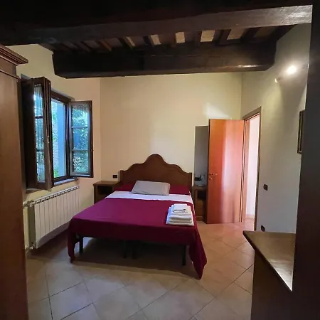 Residenza Il Falchetto *