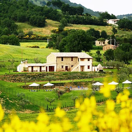 Residenza Il Falchetto *