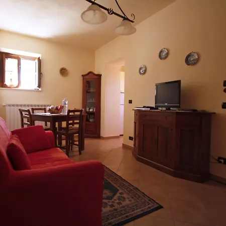 Residenza Il Falchetto Appartement *