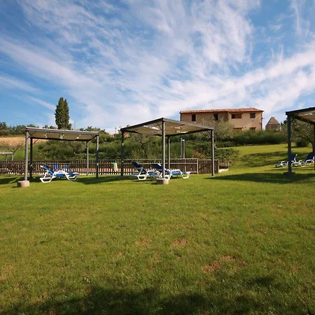 公寓 Residenza Il Falchetto 阿西西