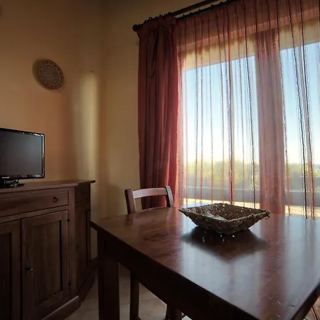 Residenza Il Falchetto * Assisi