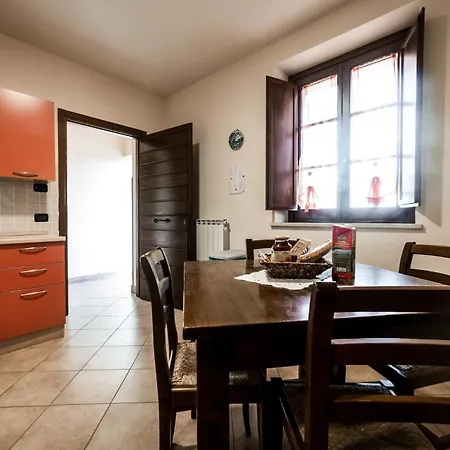 Residenza Il Falchetto 公寓 阿西西